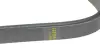 Ремінь генератора Hyundai Sonata 2.0/2.4 10- (6PK2510) HUTCHINSON 2510 K 6 (фото 3)