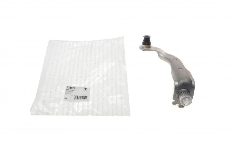 Подушка двигуна Clio IV 1.5 dCi 12-21 (OE якість) Hutchinson 524878
