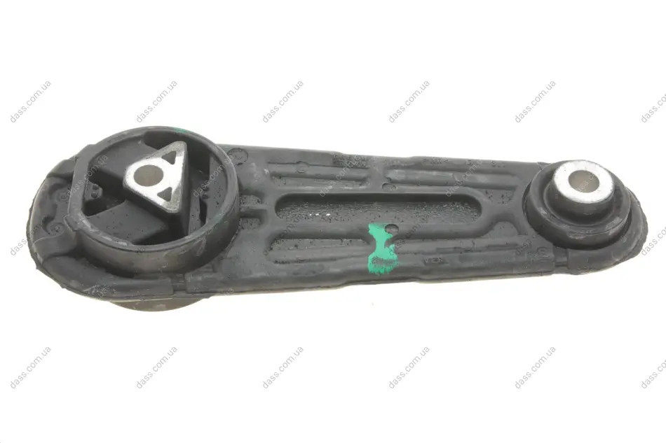 Подушка двигуна Renault Clio III 1.2i 05- (косточка) Hutchinson 532A34 (фото 1)