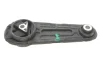 Подушка двигуна Renault Clio III 1.2i 05- (косточка) Hutchinson 532A34 (фото 1)
