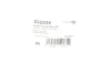 Подушка двигуна Renault Clio III 1.2i 05- (косточка) Hutchinson 532A34 (фото 2)