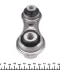 Подушка двигуна (R) Renault Megane II/Scenic II 1.9dCi/2.0 16V 02- HUTCHINSON 532A36 (фото 4)