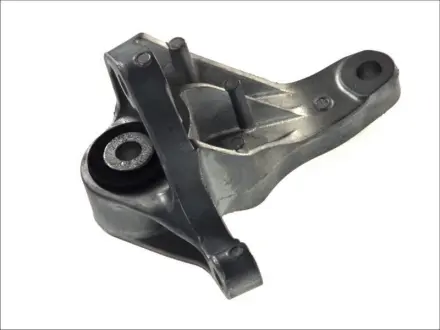 Подушка коробки передач передн Лів (мкпп) VOLVO C30, C70 II, S40 II, V50 FORD C-MAX, C-MAX II, FOCUS C-MAX, FOCUS II, FOCUS III, GRAND C-MAX 1.0-2.0LPG 10.03- HUTCHINSON 532A77