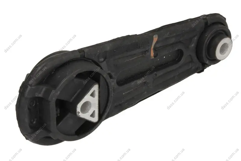 Подушка двигуна (задня) Renault Megane II 1.5 DCI/ Logan 1.4/1.6/1.5dCi 04- (OE якість) Hutchinson 532B80 (фото 1)