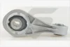 Подушка двигуна (задня) (R) Nissan Note 06-/NV200 1.5 dCi 10- Hutchinson 532B89 (фото 1)