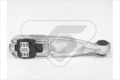 Подушка двигуна Прав, верх VOLVO XC90 I 3.2 03.06-09.14 HUTCHINSON 532C24
