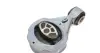 Подушка двигуна (нижня) Renault Megane III 1.4/2.0 TCe 10- (косточка) HUTCHINSON 532C74 (фото 4)