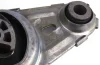 Подушка двигуна (задня/нижня) Renault Megane/Scenic 1.5dCI 09- (косточка) Hutchinson 532C75 (фото 4)