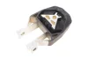 Подушка двигуна (задня) Ford Connect 1.6 TDCI 13- Hutchinson 532C79 (фото 1)