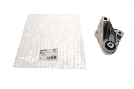 Подушка двигуна (передня) (L) Ford Transit Connect 1.5TDCI 13- HUTCHINSON 532C94