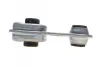 Подушка двигуна (задня) Renault Kadjar 1.2TCe/1.5dCi 15-/Nissan Qashqai 1.2-2.0 07- HUTCHINSON 532E91 (фото 3)