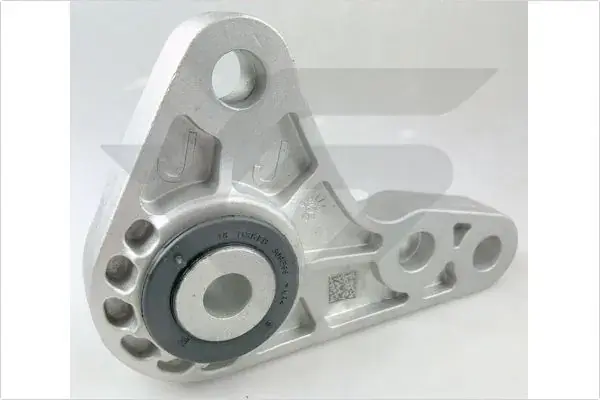 Подушка двигуна (передня) (L) Ford Focus/Kuga 1.0-2.3 18- Hutchinson 532F21 (фото 1)