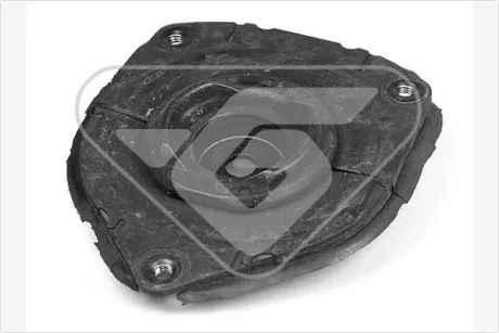 Подушка амортизатора (переднього) Renault Megane/Scenic 08- HUTCHINSON 533055