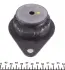 Подушка двигуна (L) Renault Laguna 1.6 16V/1.8 16V/1.9 dCi/2.0 16V 01- HUTCHINSON 538886 (фото 4)