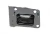 Подушка КПП Citroen C2/C3 02-12 (L) HUTCHINSON 538A13 (фото 4)