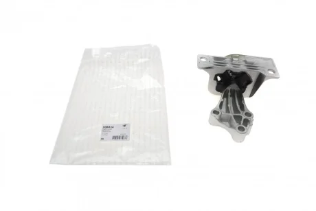Подушка двигуна права Renault Clio III 1.2 05- Hutchinson 538A14