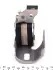 Кронштейн кріплення глушника (ззаду) Renault Megane 1.4 TCe/1.5/1.9/2.0 dCi 08- HUTCHINSON 538A18 (фото 4)