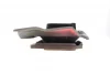 Подушка КПП Ford Focus/C-Max II/Kuga I/ II -Л Hutchinson 538A21 (фото 3)