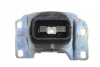 Подушка КПП Ford Focus/C-Max II/Kuga I/ II -Л Hutchinson 538A21 (фото 4)