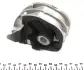 Подушка КПП Renault Master 2.3dci 10- (RWD) HUTCHINSON 538A64 (фото 2)