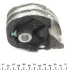 Подушка КПП Renault Master 2.3dci 10- (RWD) HUTCHINSON 538A64 (фото 3)