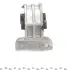 Подушка КПП Renault Master 2.3dci 10- (RWD) HUTCHINSON 538A64 (фото 4)