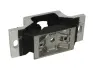 Подушка КПП Renault Master 2.3dCi 10- (FWD) (L) HUTCHINSON 538A66 (фото 2)