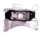 Подушка КПП Renault Megane III/Scenic III 1.5dCi 08- (L) HUTCHINSON 538A68 (фото 2)