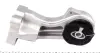 Подушка двигуна (L) Renault Master 2.3dci 10- (RWD) HUTCHINSON 538B31 (фото 2)