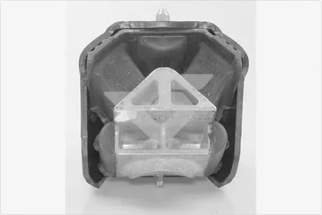 Подушка двигуна MB Sprinter 06- Hutchinson 538B49
