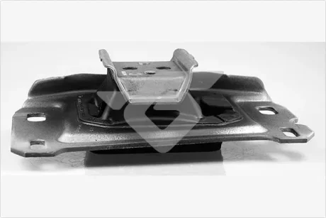 Подушка КПП Citroen C4/Jumpy 1.6HDi 14- (L) HUTCHINSON 538B59