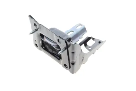 Подушка КПП Citroen C3/C4/Peugeot 208/301 1.0/1.2 VTi 12- (L) HUTCHINSON 538C68