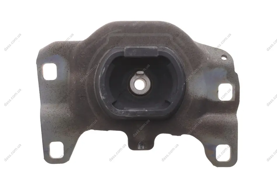 Подушка КПП Ford Transit Connect 1.5 TDCi 15- (L) Hutchinson 538C70 (фото 1)