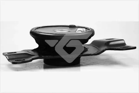 Подушка КПП Ford Focus 1.6/2.0 04-20 (L) Hutchinson 585183