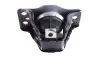 Подушка двигуна (R) Renault Megane II/Scenic II/Dacia Logan 1.5 dCi 02- HUTCHINSON 586229 (фото 6)