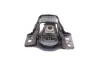 Подушка двигуна (R) Renault Megane II/Scenic II 1.9 dCi/2.0 02- HUTCHINSON 586237 (фото 3)