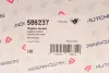 Подушка двигуна (R) Renault Megane II/Scenic II 1.9 dCi/2.0 02- HUTCHINSON 586237 (фото 8)