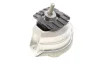 Подушка двигуна BMW 5 (E60/E61/E63)/6 (E64) 2.2/2.5/3.0 01-10 Пр. (OE якість) Hutchinson 586310 (фото 2)