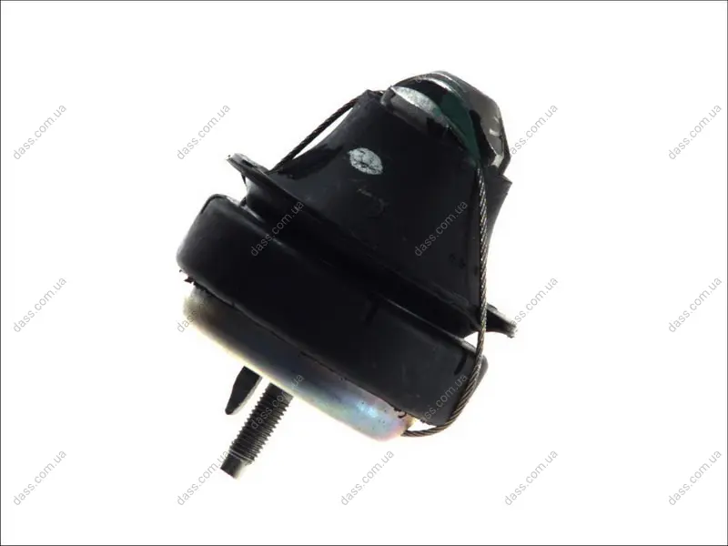 Подушка двигуна перед. Volvo S60/S80/V70/XC70/XC90 2.0-3.2 97-14 (OE якість) Hutchinson 586346 (фото 1)
