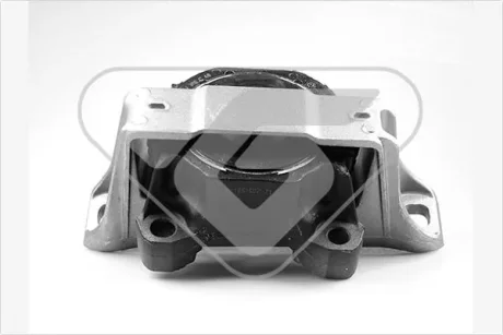 Подушка двигуна (R) Ford C-Max/ Focus 1.8TDCi 05- HUTCHINSON 586388
