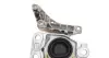Подушка двигуна (R) Renault Megane III/Scenic III 1.4TCe 08- HUTCHINSON 586552 (фото 2)