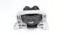 Подушка двигуна (R) Ford Focus 2.0 TDCi 05- HUTCHINSON 586602 (фото 6)