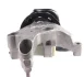 Подушка двигуна Kangoo 1.5dCi 08- (верхняя) Hutchinson 586640 (фото 5)
