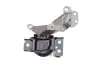 Подушка двигуна (R) Renault Duster 1.6 16V 10- HUTCHINSON 586641 (фото 4)