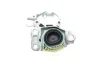 Подушка двигуна (R) Renault Megane 2.0 TCe 08- HUTCHINSON 586643 (фото 2)