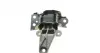 Подушка двигуна (R) Renault Clio III 1.5dCi 10- HUTCHINSON 586644 (фото 4)