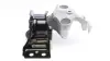 Подушка двигуна (передня) (R) Renault Duster/Logan 1.5 dCi 10- HUTCHINSON 586645 (фото 3)