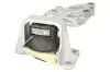 Подушка двигуна (R) Renault Megane III/Scenic III 1.6dCi 11- HUTCHINSON 586656 (фото 1)