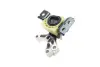 Подушка двигуна Renault Kangoo 1.2 TCe 13- HUTCHINSON 586672 (фото 3)