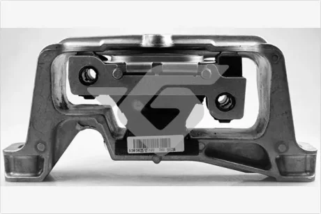 Подушка двигуна MB A-class (W176) 12-18 Пр. (OE якість) Hutchinson 586734